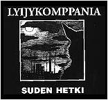 Lyijykomppania : Suden Hetki